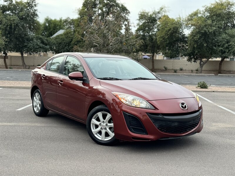 2010 Mazda Mazda3 i Touring   - Photo 1 - Mesa, AZ 85210