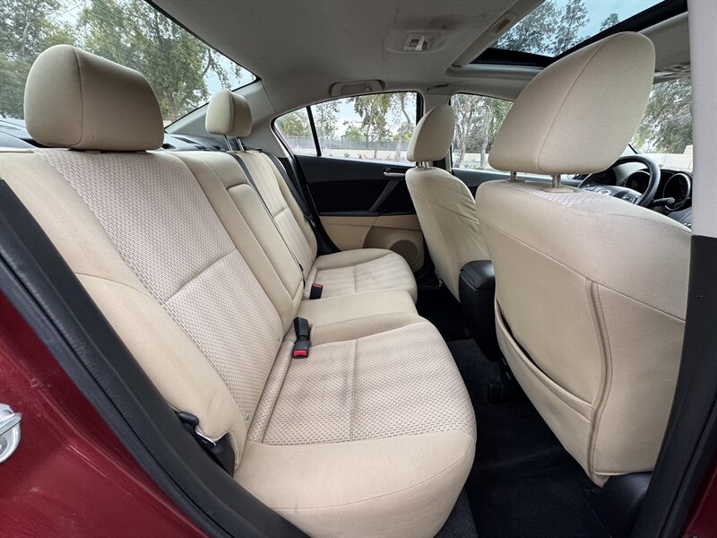 2010 Mazda Mazda3 i Touring - Photo 14 - Mesa, AZ 85210