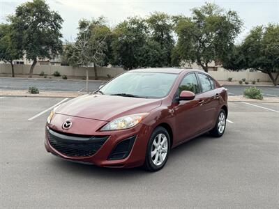 2010 Mazda Mazda3 i Touring - Photo 8 - Mesa, AZ 85210