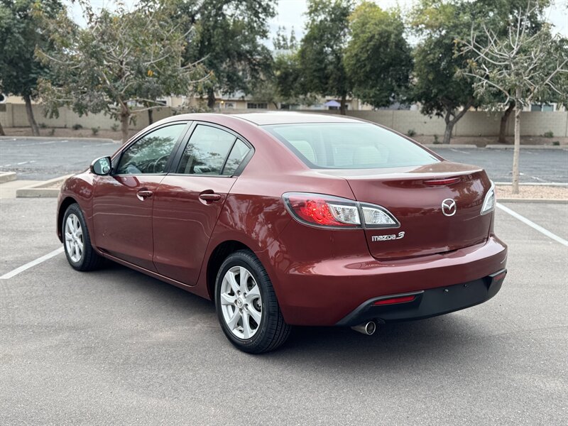 2010 Mazda Mazda3 i Touring - Photo 6 - Mesa, AZ 85210
