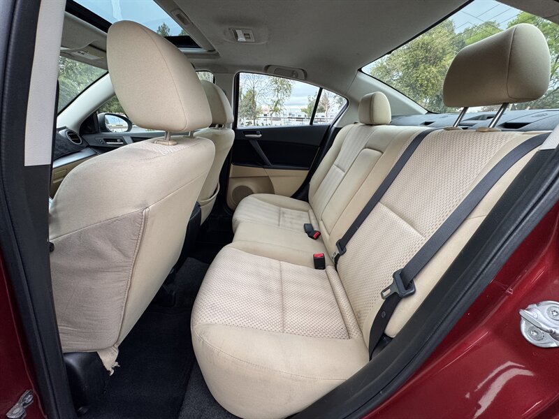 2010 Mazda Mazda3 i Touring - Photo 16 - Mesa, AZ 85210