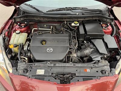 2010 Mazda Mazda3 i Touring - Photo 25 - Mesa, AZ 85210