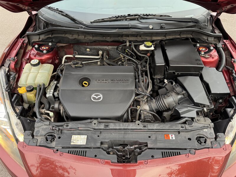 2010 Mazda Mazda3 i Touring - Photo 25 - Mesa, AZ 85210