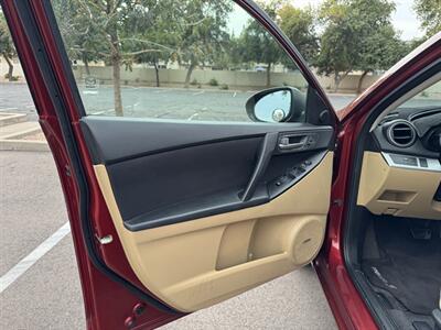 2010 Mazda Mazda3 i Touring - Photo 11 - Mesa, AZ 85210