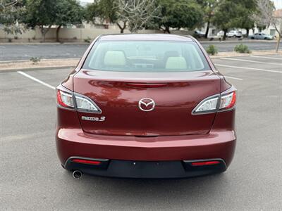 2010 Mazda Mazda3 i Touring - Photo 5 - Mesa, AZ 85210