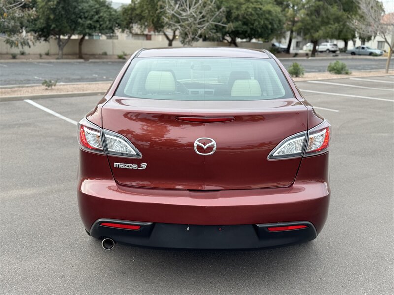 2010 Mazda Mazda3 i Touring - Photo 5 - Mesa, AZ 85210