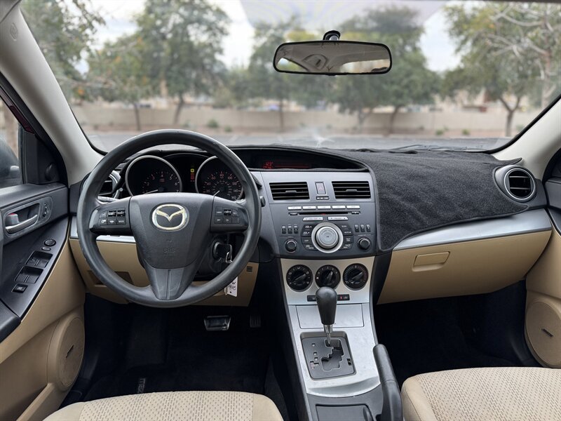 2010 Mazda Mazda3 i Touring - Photo 18 - Mesa, AZ 85210
