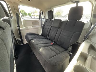 2016 Dodge Grand Caravan SE   - Photo 16 - Mesa, AZ 85210