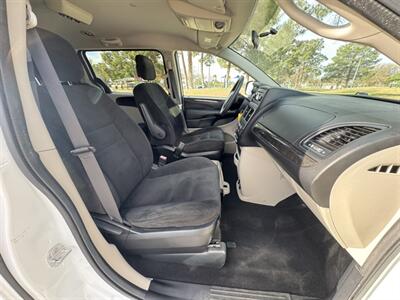 2016 Dodge Grand Caravan SE   - Photo 12 - Mesa, AZ 85210