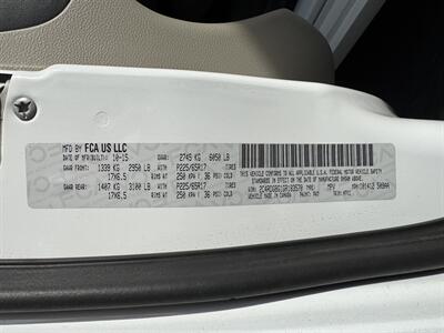2016 Dodge Grand Caravan SE   - Photo 27 - Mesa, AZ 85210
