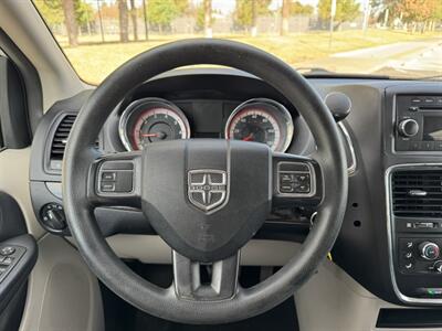 2016 Dodge Grand Caravan SE   - Photo 20 - Mesa, AZ 85210