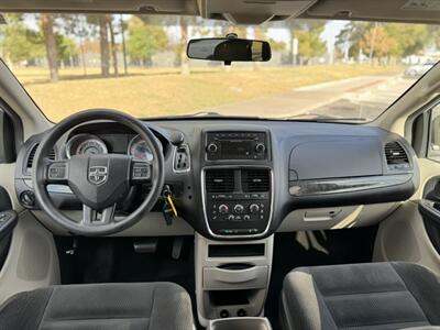2016 Dodge Grand Caravan SE   - Photo 18 - Mesa, AZ 85210