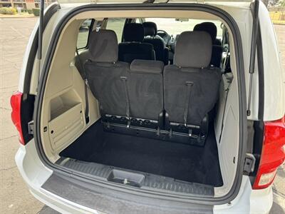 2016 Dodge Grand Caravan SE   - Photo 25 - Mesa, AZ 85210