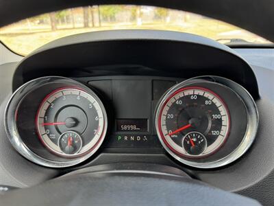 2016 Dodge Grand Caravan SE   - Photo 19 - Mesa, AZ 85210