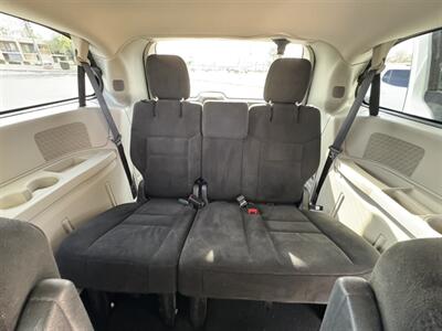 2016 Dodge Grand Caravan SE   - Photo 17 - Mesa, AZ 85210
