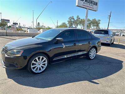 2011 Volkswagen Jetta S   - Photo 1 - Mesa, AZ 85210