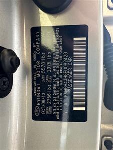 2014 Hyundai Equus Signature   - Photo 31 - Mesa, AZ 85210