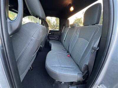 2021 RAM 1500 Classic Warlock   - Photo 16 - Mesa, AZ 85210