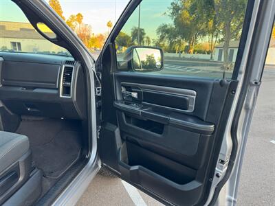 2021 RAM 1500 Classic Warlock   - Photo 13 - Mesa, AZ 85210