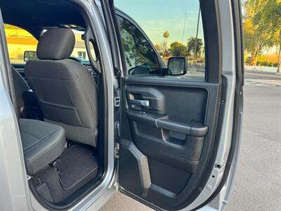 2021 RAM 1500 Classic Warlock   - Photo 15 - Mesa, AZ 85210