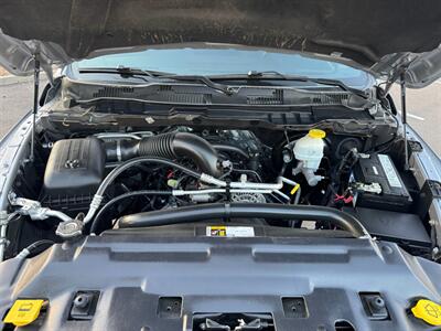 2021 RAM 1500 Classic Warlock   - Photo 21 - Mesa, AZ 85210