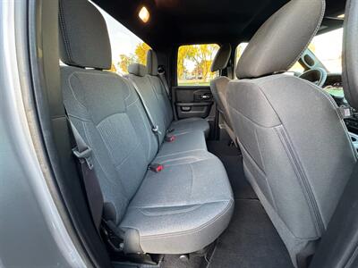 2021 RAM 1500 Classic Warlock   - Photo 14 - Mesa, AZ 85210