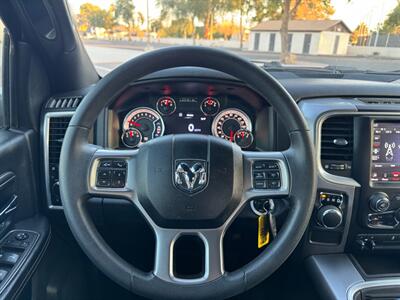 2021 RAM 1500 Classic Warlock   - Photo 17 - Mesa, AZ 85210