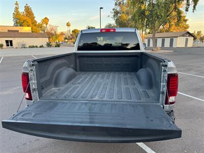 2021 RAM 1500 Classic Warlock   - Photo 20 - Mesa, AZ 85210