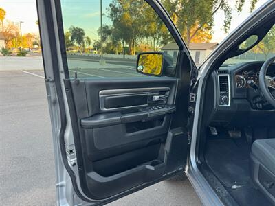 2021 RAM 1500 Classic Warlock   - Photo 11 - Mesa, AZ 85210