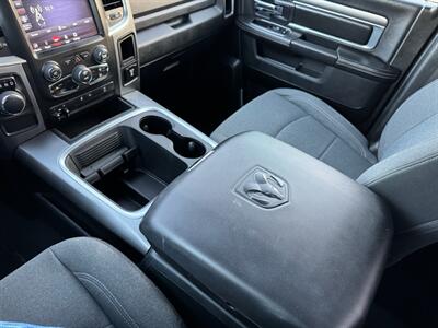 2021 RAM 1500 Classic Warlock   - Photo 19 - Mesa, AZ 85210