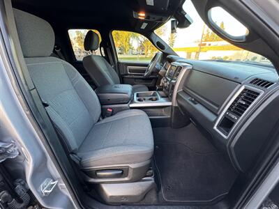 2021 RAM 1500 Classic Warlock   - Photo 12 - Mesa, AZ 85210