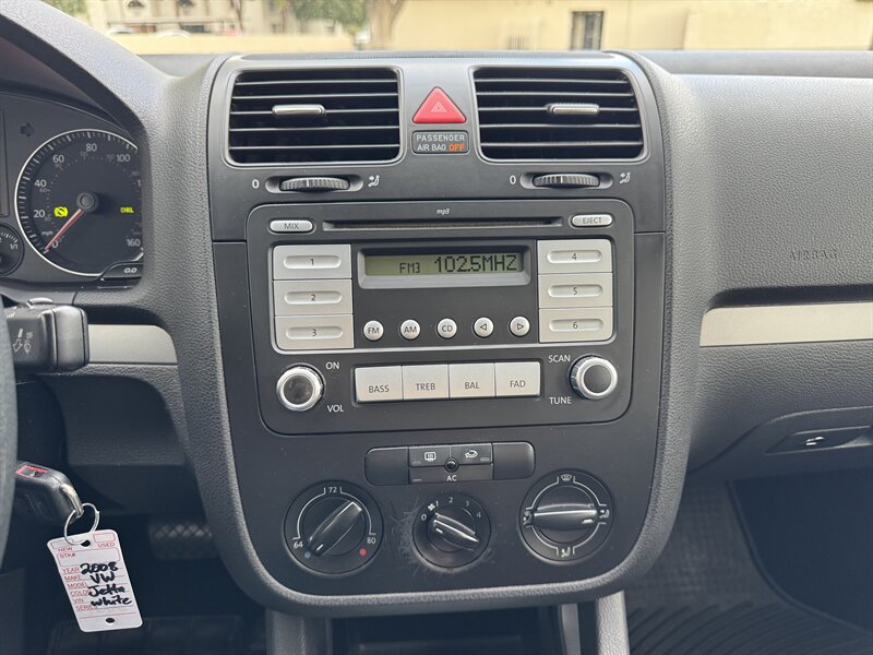 2008 Volkswagen Jetta S - Photo 20 - Mesa, AZ 85210