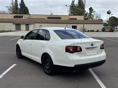 2008 Volkswagen Jetta S - Photo 5 - Mesa, AZ 85210