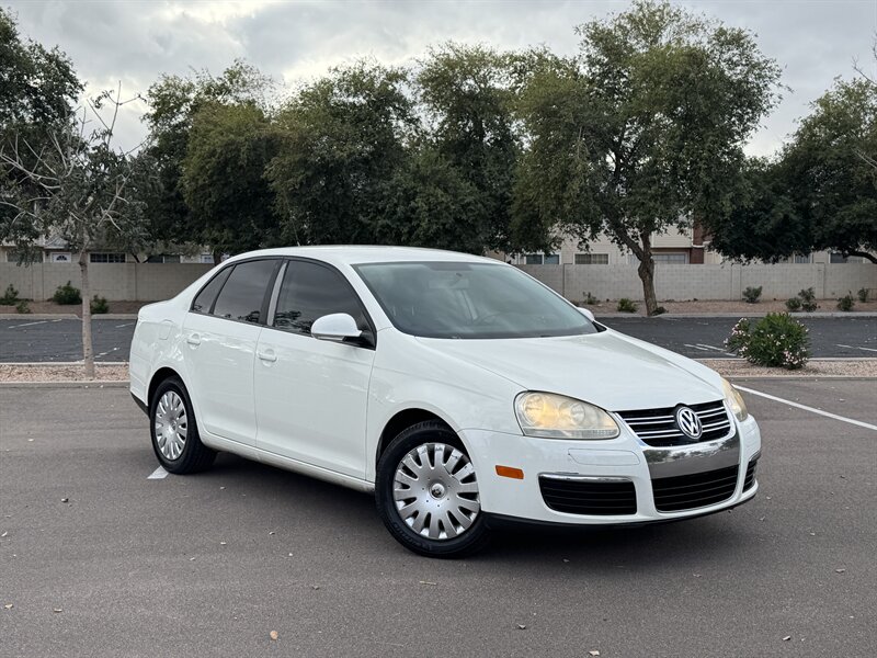 2008 Volkswagen Jetta S   - Photo 1 - Mesa, AZ 85210