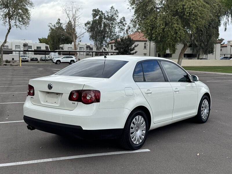 2008 Volkswagen Jetta S - Photo 3 - Mesa, AZ 85210