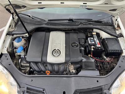 2008 Volkswagen Jetta S - Photo 24 - Mesa, AZ 85210