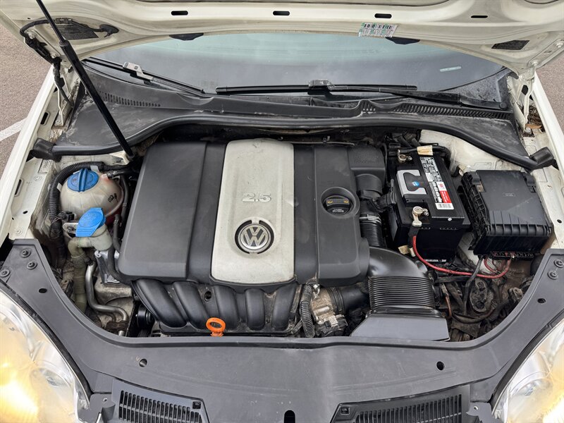 2008 Volkswagen Jetta S - Photo 24 - Mesa, AZ 85210