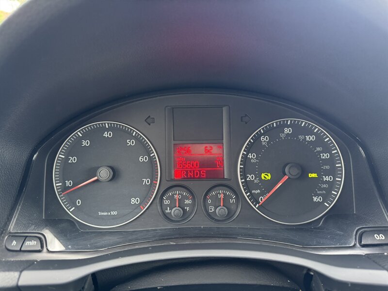 2008 Volkswagen Jetta S - Photo 19 - Mesa, AZ 85210