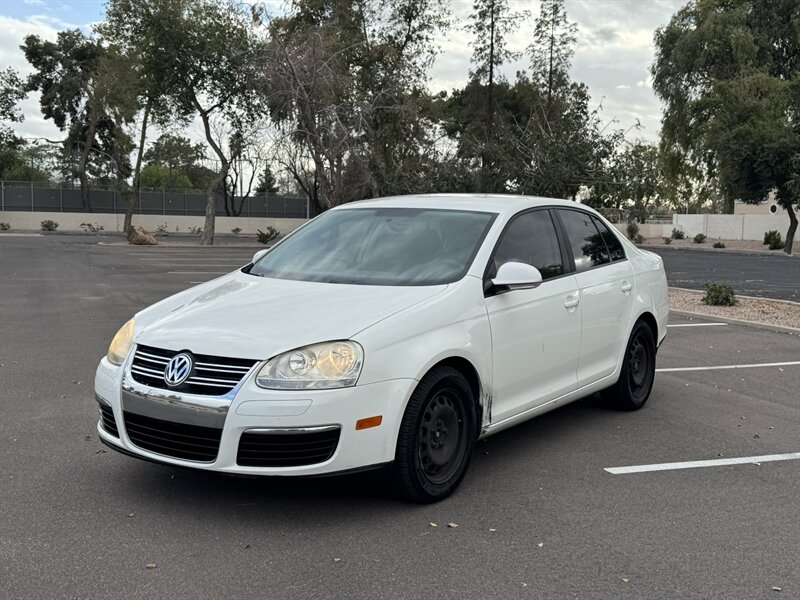 2008 Volkswagen Jetta S - Photo 7 - Mesa, AZ 85210