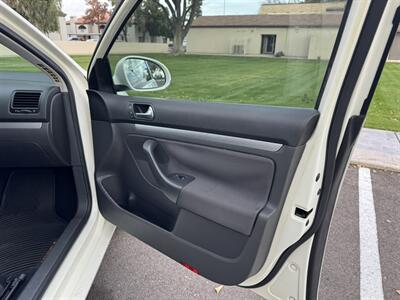2008 Volkswagen Jetta S - Photo 12 - Mesa, AZ 85210