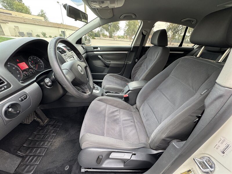 2008 Volkswagen Jetta S - Photo 9 - Mesa, AZ 85210