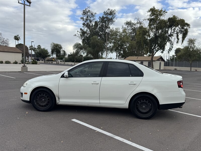 2008 Volkswagen Jetta S - Photo 6 - Mesa, AZ 85210
