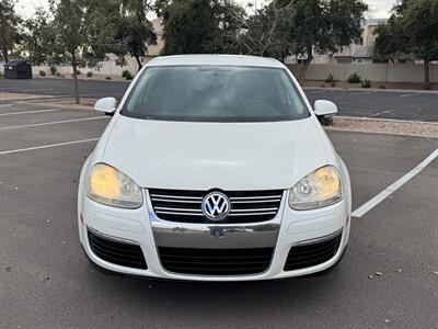 2008 Volkswagen Jetta S - Photo 8 - Mesa, AZ 85210