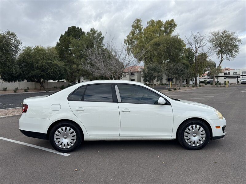 2008 Volkswagen Jetta S - Photo 2 - Mesa, AZ 85210