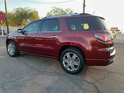 2016 GMC Acadia Denali   - Photo 3 - Mesa, AZ 85210