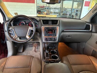 2016 GMC Acadia Denali   - Photo 23 - Mesa, AZ 85210