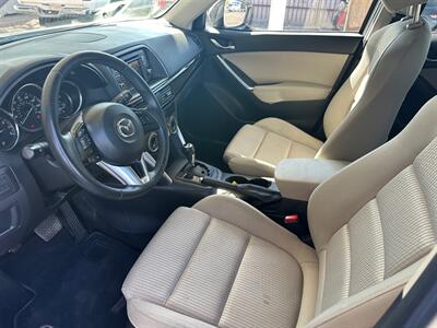 2014 Mazda CX-5 Touring   - Photo 9 - Mesa, AZ 85210