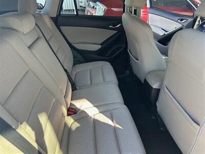 2014 Mazda CX-5 Touring   - Photo 18 - Mesa, AZ 85210