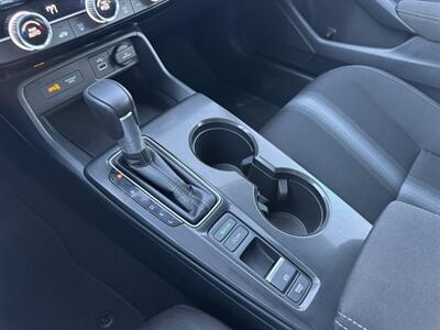 2024 Honda Civic LX   - Photo 22 - Mesa, AZ 85210