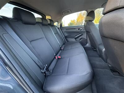 2024 Honda Civic LX   - Photo 15 - Mesa, AZ 85210